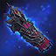 Dauntless Azart Powerfists