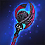 Manaforce Azart Scepter