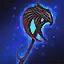 Manaforce Azart Staff