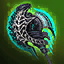Flawless Duranium Axe