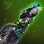 Flawless Duranium Arcannon