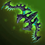 Flawless Duranium Bow