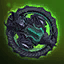 Master's Duranium Disc