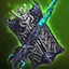 Master's Duranium Lance