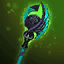 Flawless Duranium Scepter