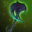 Master's Duranium Staff