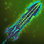Flawless Duranium Greatsword