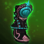 Master's Duranium Boots
