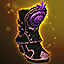 Annihilation Boots