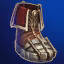 Twistshard Boots