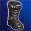 Indefatigable Boots