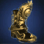 24-Karat Boots Template