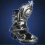 Sterling Boots Template