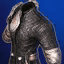 Shan's Shadow Cougar Cuirass