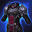 Manaforce Azart Cuirass