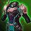 Master's Duranium Cuirass