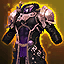 Annihilation Cuirass
