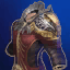 Twistshard Slayer Cuirass