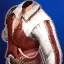 Sunshed Cuirass