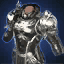 Sterling Cuirass Template