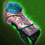 Flawless Duranium Gloves