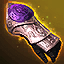 Dark Light Gloves