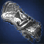 Sterling Gloves Template