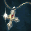 Amarun's Bloodstone Necklace