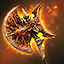 Stormcry Axe