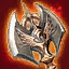 Heroic Oath Axe