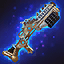 Frostmetal Arcannon