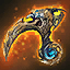 Stormcry Scythes