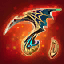 Heroic Oath Scythes