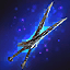 Frostmetal Twin Swords
