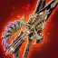 Heroic Oath Twin Swords