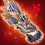 Heroic Oath Powerfists