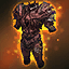 Stormcry Lancer Hauberk