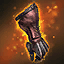 Stormcry Gauntlets