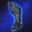 Frostmetal Greaves
