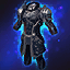 Frostmetal Warrior Cuirass
