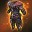 Stormcry Warrior Cuirass