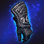 Frostmetal Gloves