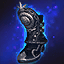 Frostmetal Boots