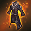 Stormcry Mystic Robe