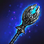 Frostmetal Scepter