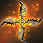 Stormcry Shuriken
