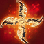 Heroic Oath Shuriken