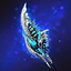 Frostmetal Runeglaive