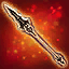 Heroic Oath Runeglaive