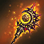 Stormcry Staff